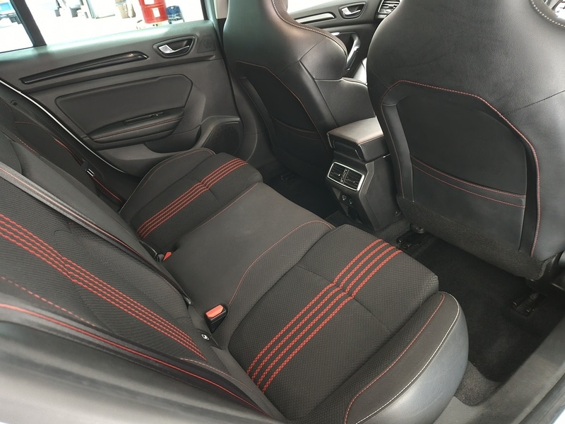 Used Renault Megane 2021 for sale - 76320154: Photo 18