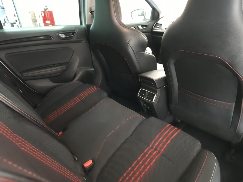 Used Renault Megane 2021 for sale - 76320154: Photo 19