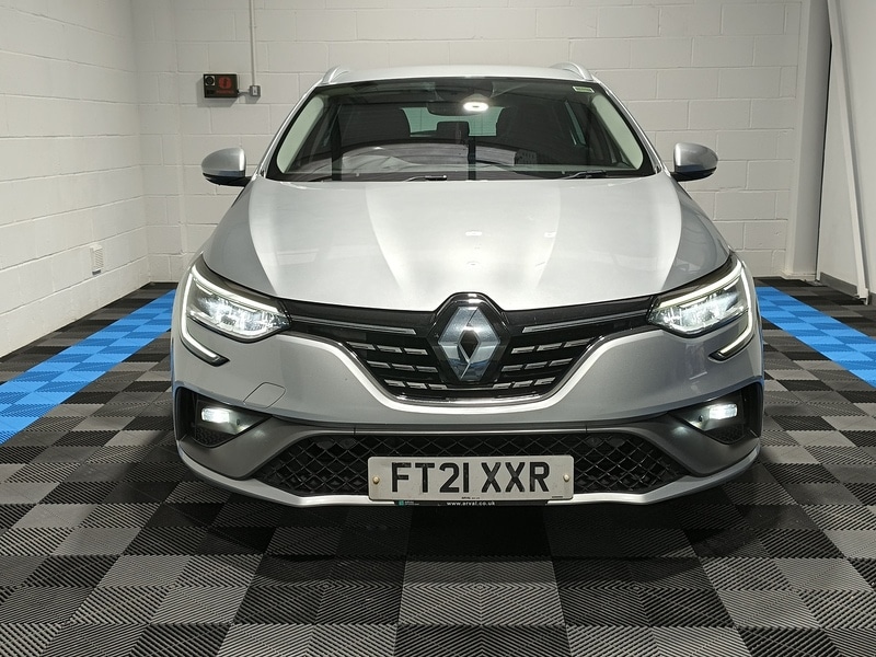 Used Renault Megane 2021 for sale - 76320154: Photo 2