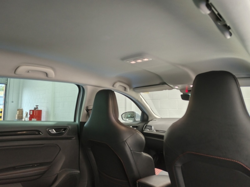 Used Renault Megane 2021 for sale - 76320154: Photo 20