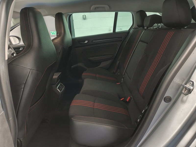 Used Renault Megane 2021 for sale - 76320154: Photo 21