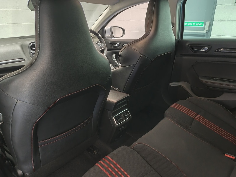 Used Renault Megane 2021 for sale - 76320154: Photo 23