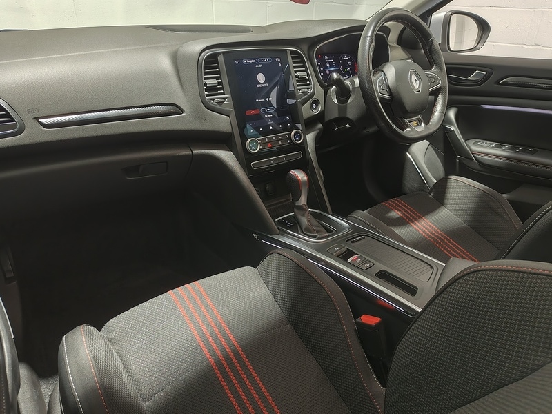 Used Renault Megane 2021 for sale - 76320154: Photo 24