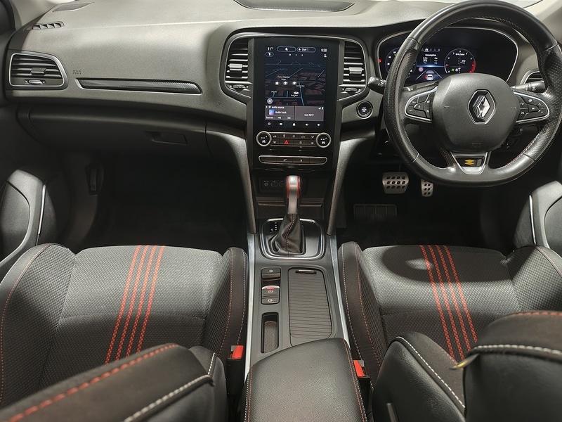 Used Renault Megane 2021 for sale - 76320154: Photo 26