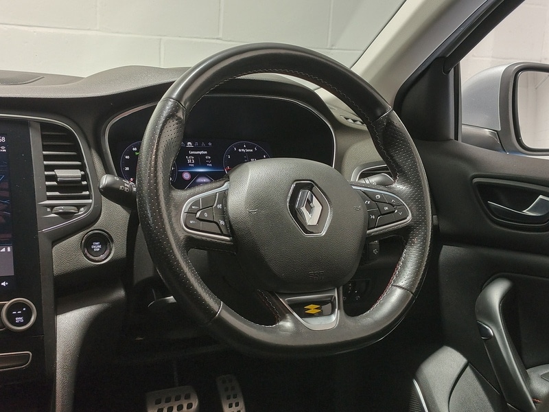 Used Renault Megane 2021 for sale - 76320154: Photo 27