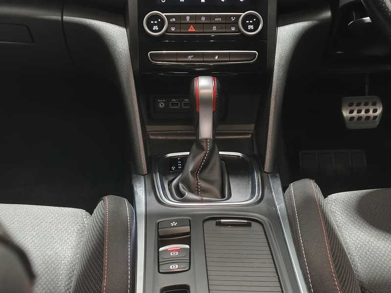 Used Renault Megane 2021 for sale - 76320154: Photo 29