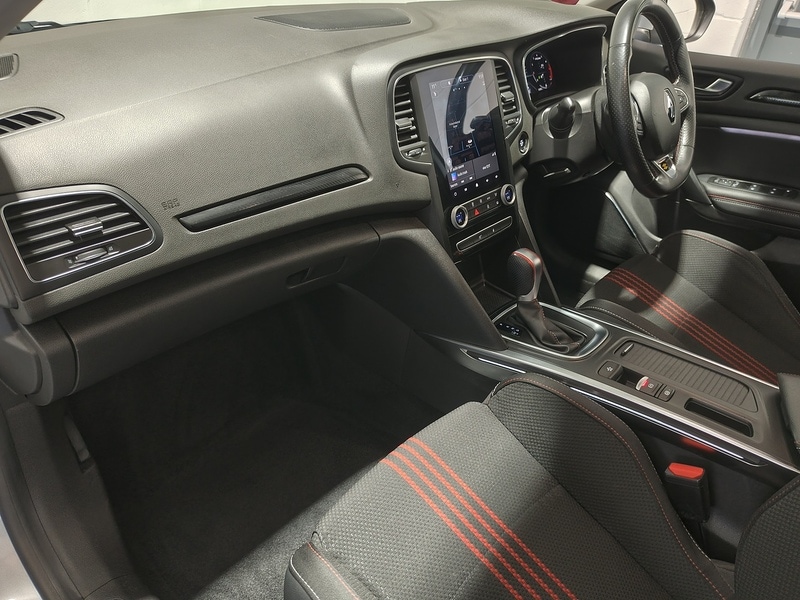 Used Renault Megane 2021 for sale - 76320154: Photo 34