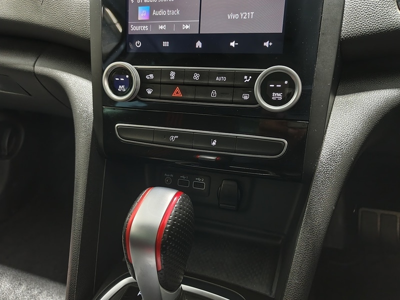 Used Renault Megane 2021 for sale - 76320154: Photo 42