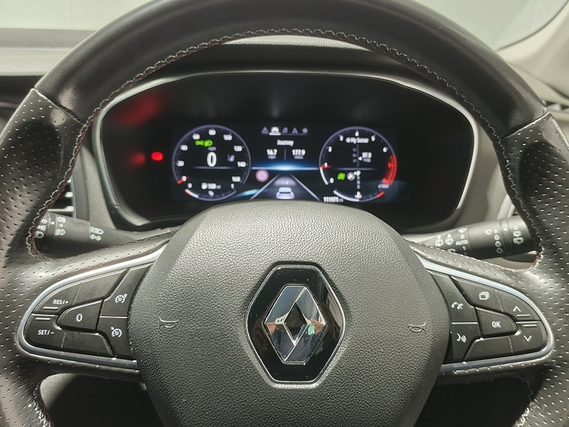 Used Renault Megane 2021 for sale - 76320154: Photo 45