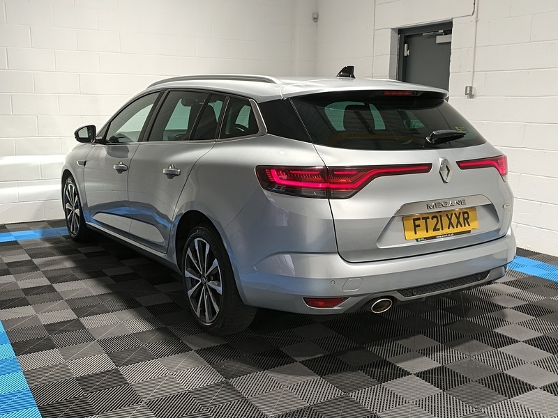 Used Renault Megane 2021 for sale - 76320154: Photo 5