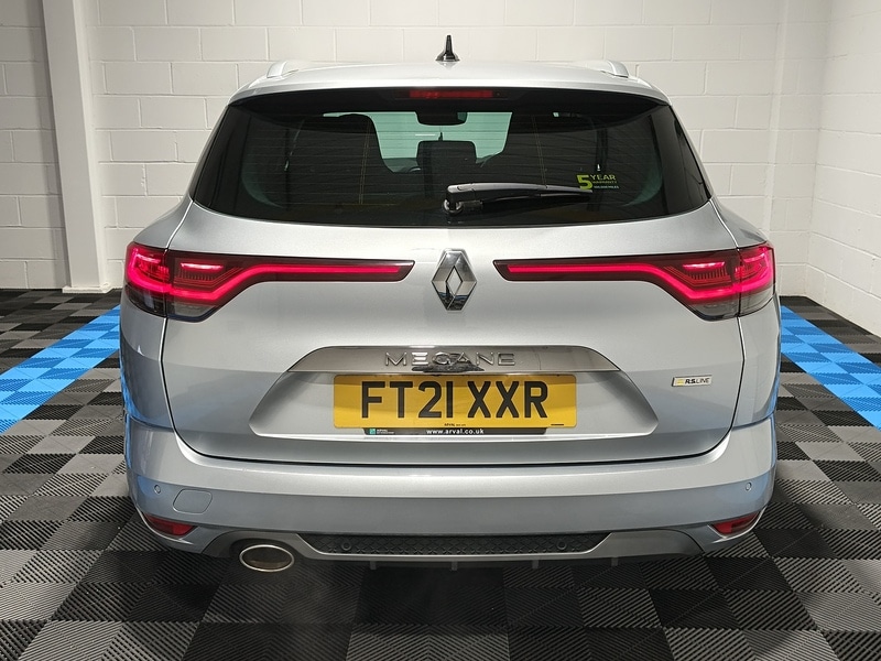 Used Renault Megane 2021 for sale - 76320154: Photo 6
