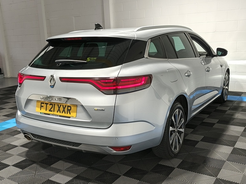 Used Renault Megane 2021 for sale - 76320154: Photo 7