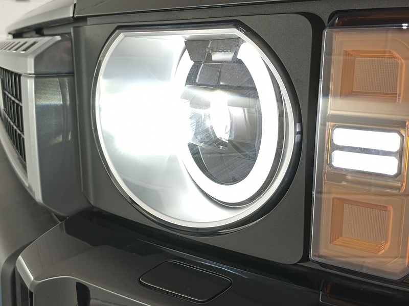 Used Toyota Land Cruiser for sale - 77365343: Photo 12