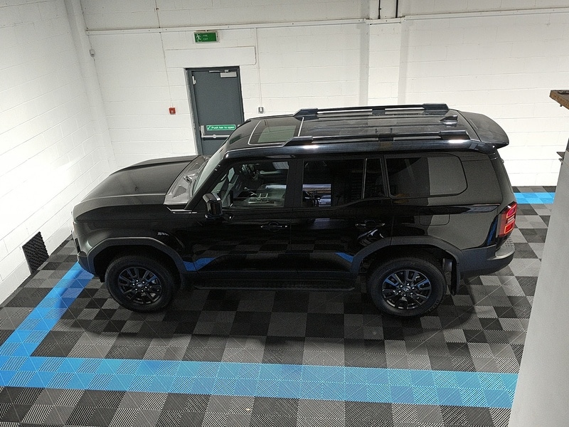 Used Toyota Land Cruiser for sale - 77365343: Photo 19