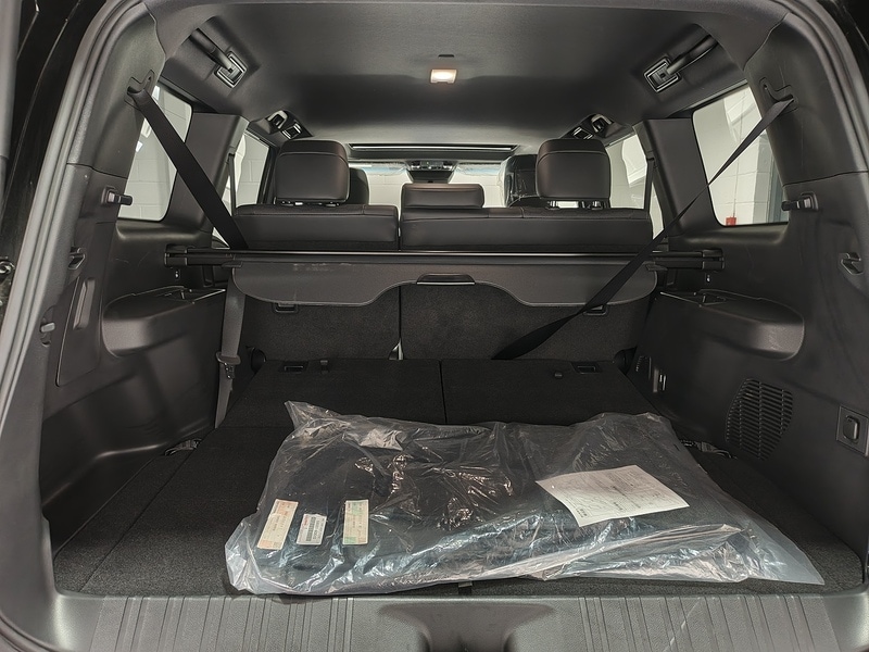 Used Toyota Land Cruiser for sale - 77365343: Photo 21