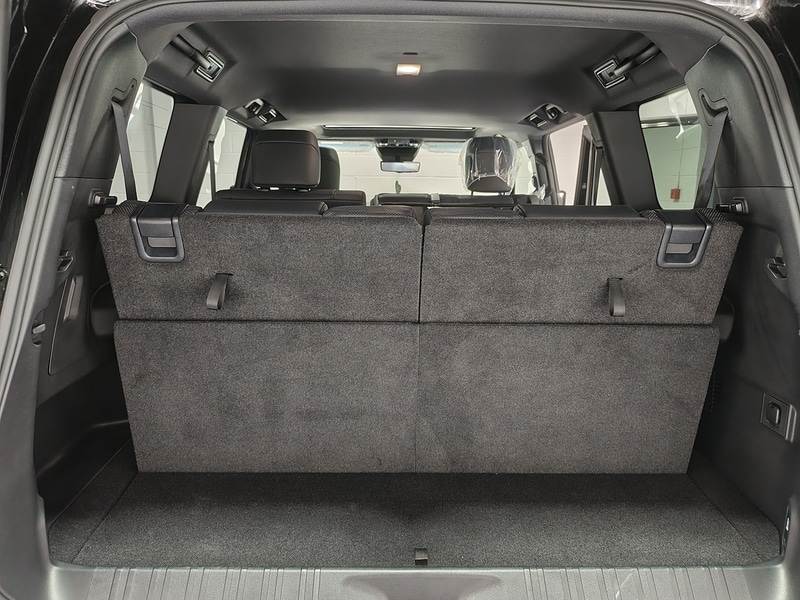 Used Toyota Land Cruiser for sale - 77365343: Photo 23