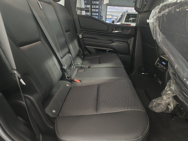 Used Toyota Land Cruiser for sale - 77365343: Photo 30