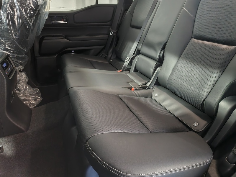 Used Toyota Land Cruiser for sale - 77365343: Photo 35