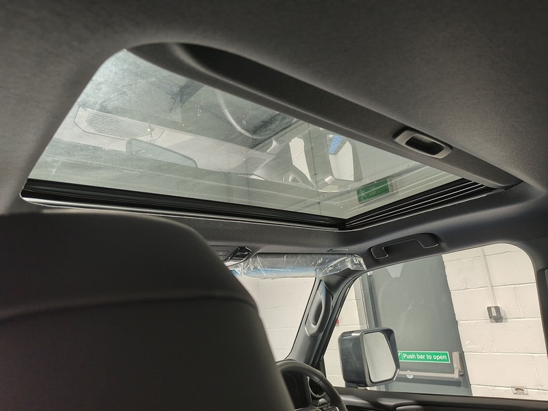 Used Toyota Land Cruiser for sale - 77365343: Photo 39