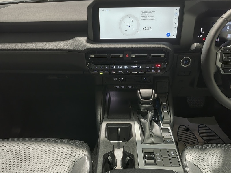 Used Toyota Land Cruiser for sale - 77365343: Photo 42