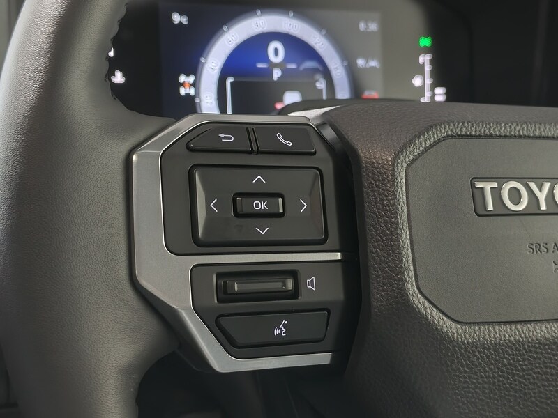 Used Toyota Land Cruiser for sale - 77365343: Photo 52