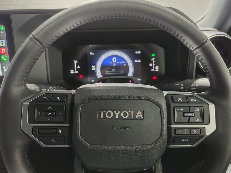 Used Toyota Land Cruiser for sale - 77365343: Photo 64