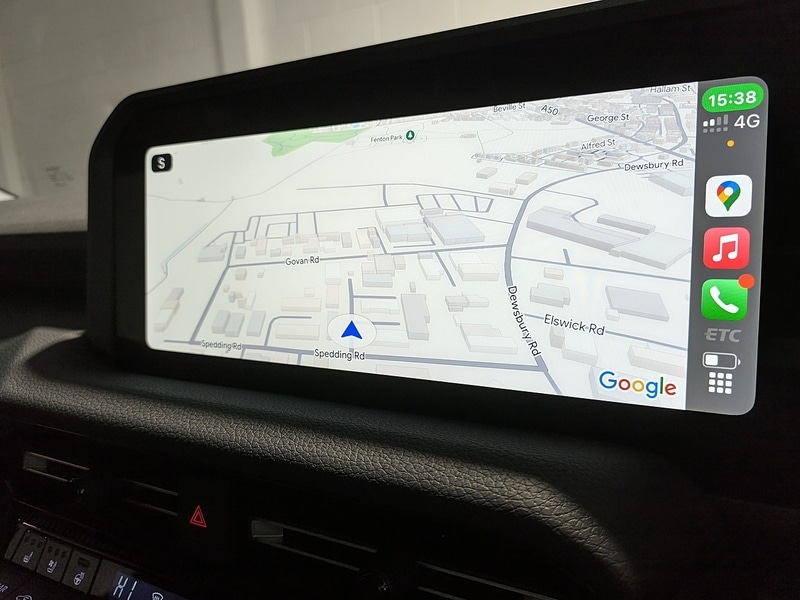 Used Toyota Land Cruiser for sale - 77365343: Photo 65