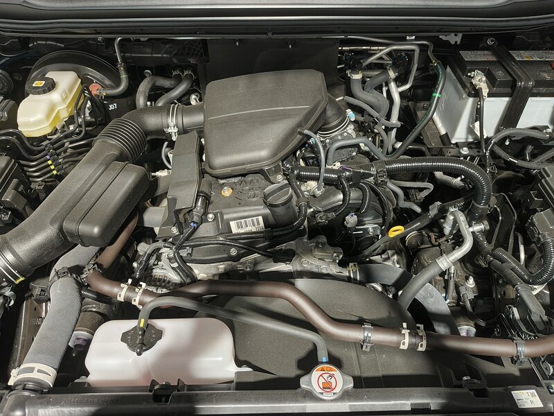 Used Toyota Land Cruiser for sale - 77365343: Photo 68