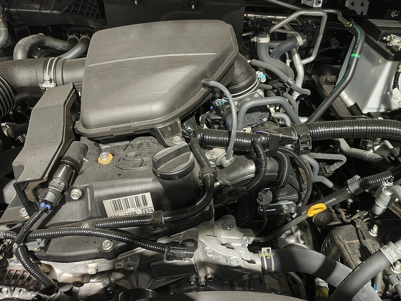 Used Toyota Land Cruiser for sale - 77365343: Photo 69