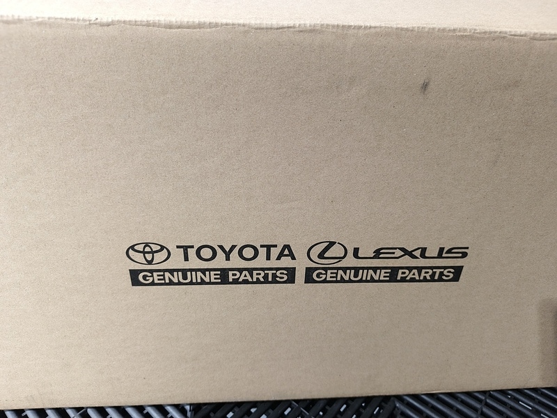 Used Toyota Land Cruiser for sale - 77365343: Photo 71