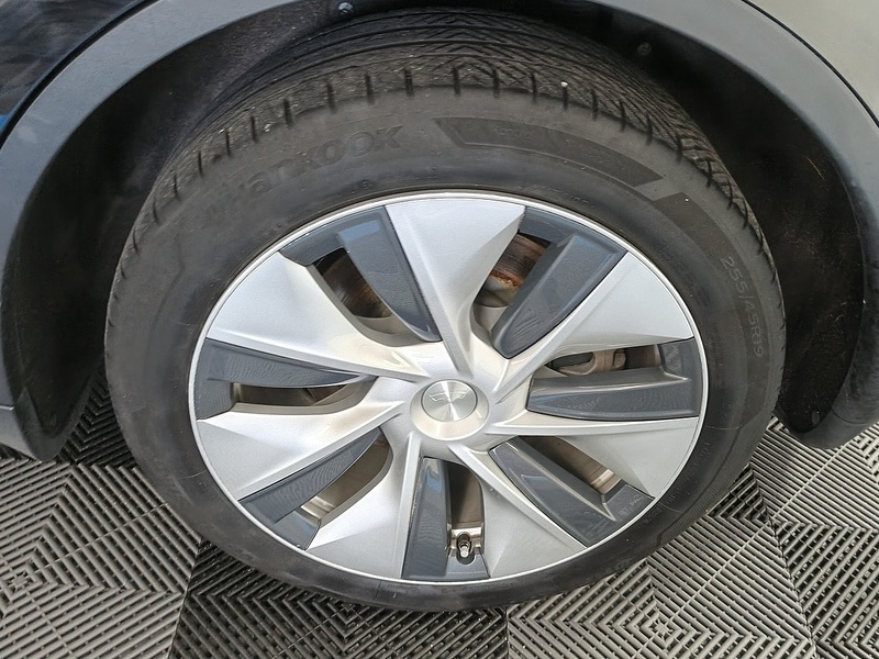 Used Tesla Model Y 2022 for sale - 76097352: Photo 10