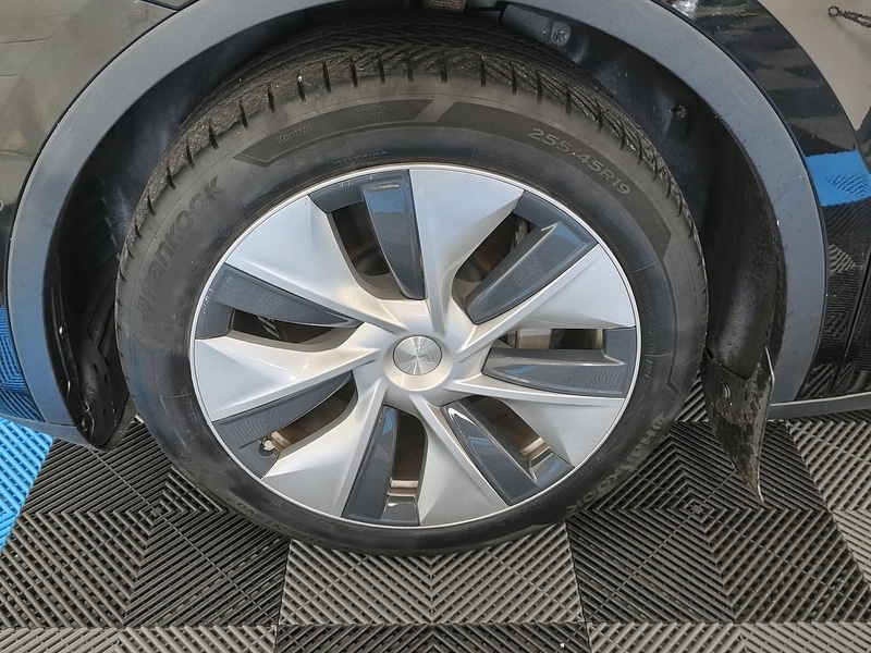 Used Tesla Model Y 2022 for sale - 76097352: Photo 11