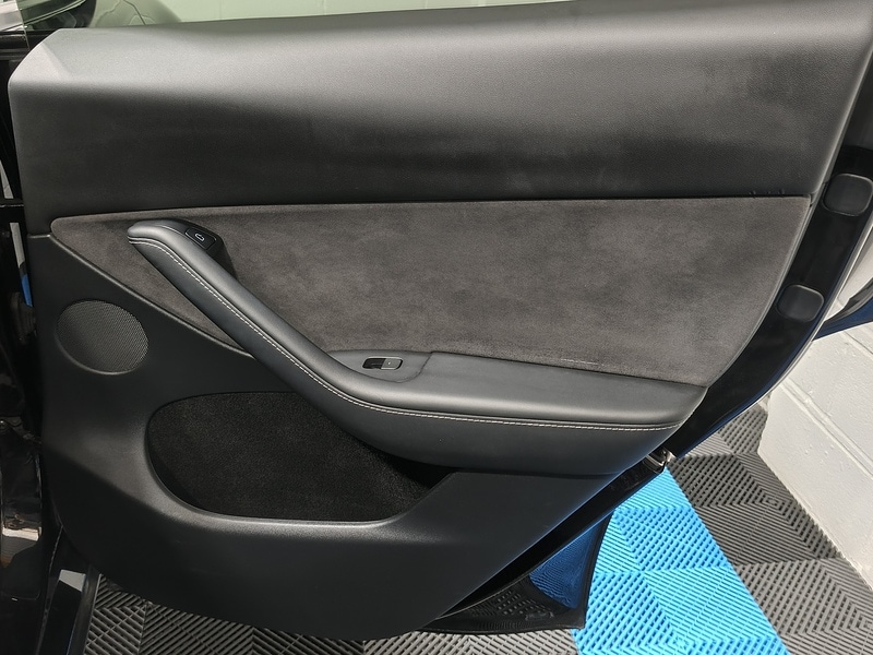 Used Tesla Model Y 2022 for sale - 76097352: Photo 14