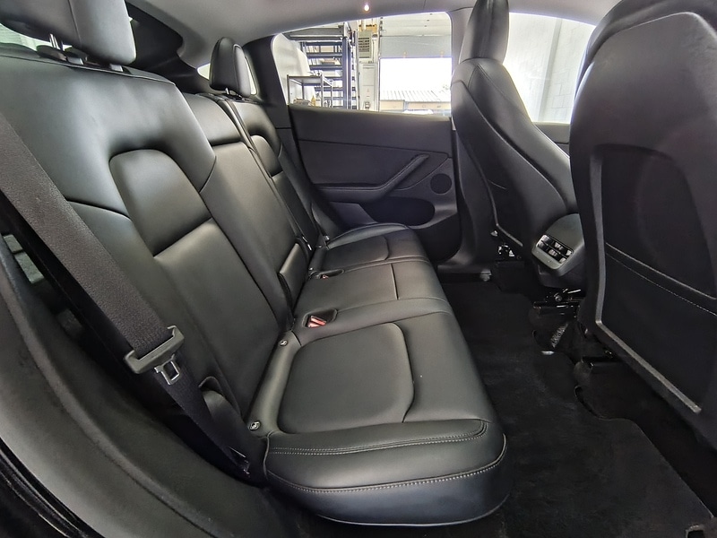 Used Tesla Model Y 2022 for sale - 76097352: Photo 15