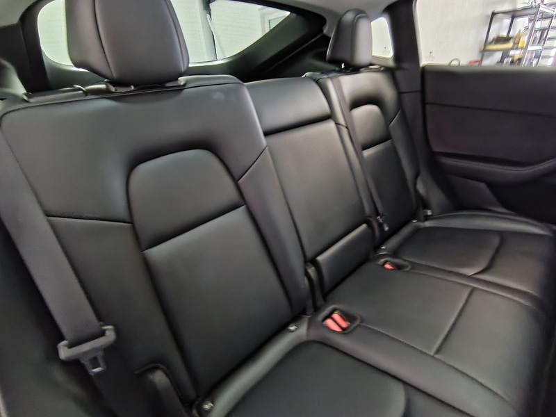 Used Tesla Model Y 2022 for sale - 76097352: Photo 16