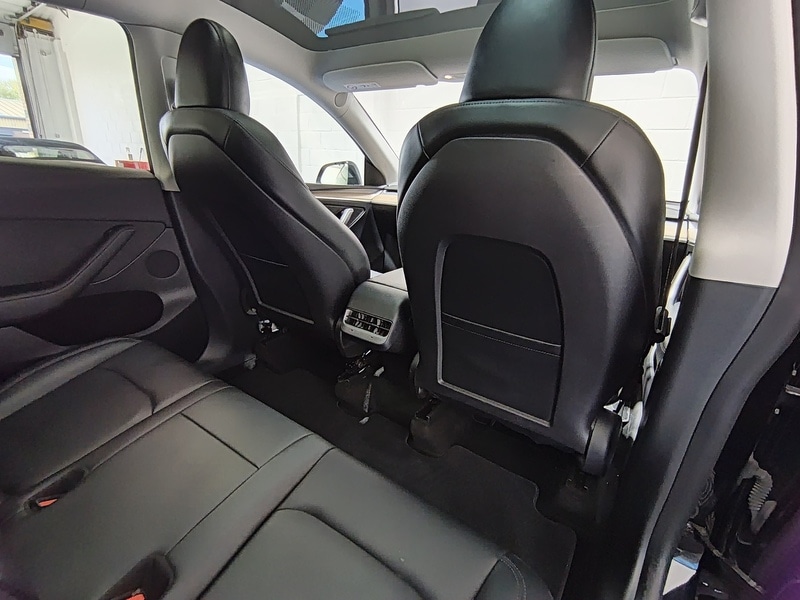 Used Tesla Model Y 2022 for sale - 76097352: Photo 18
