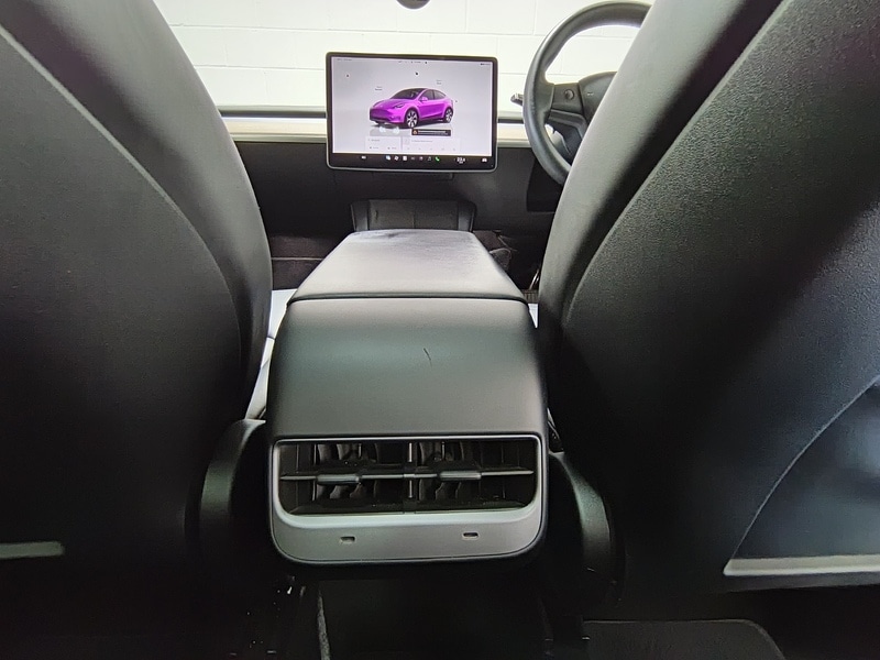 Used Tesla Model Y 2022 for sale - 76097352: Photo 19
