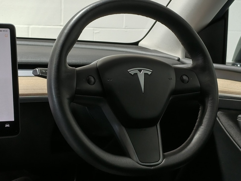 Used Tesla Model Y 2022 for sale - 76097352: Photo 22