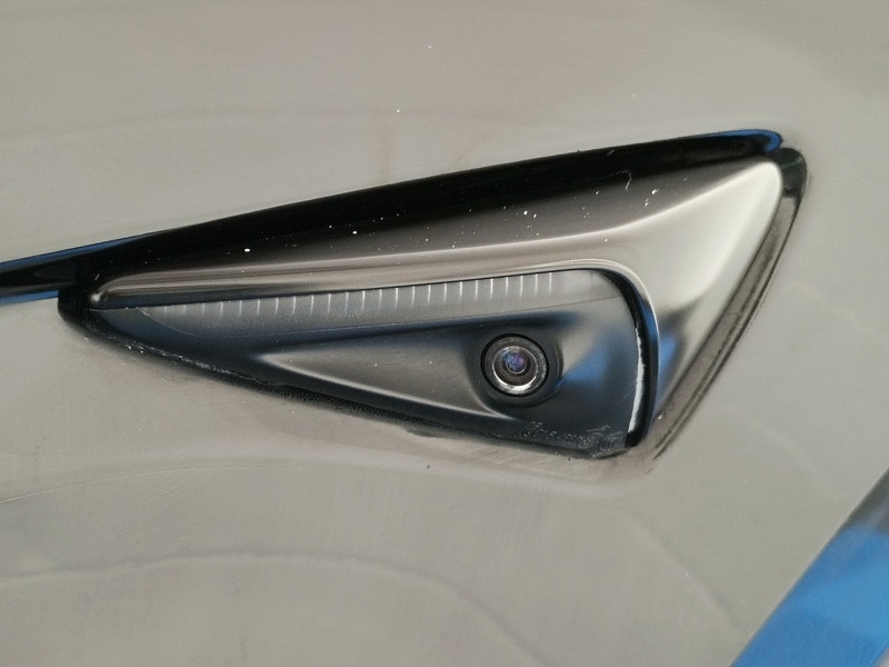 Used Tesla Model Y 2022 for sale - 76097352: Photo 23