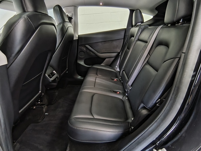 Used Tesla Model Y 2022 for sale - 76097352: Photo 24