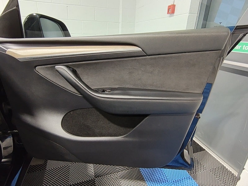 Used Tesla Model Y 2022 for sale - 76097352: Photo 26