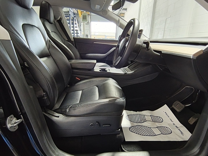 Used Tesla Model Y 2022 for sale - 76097352: Photo 28