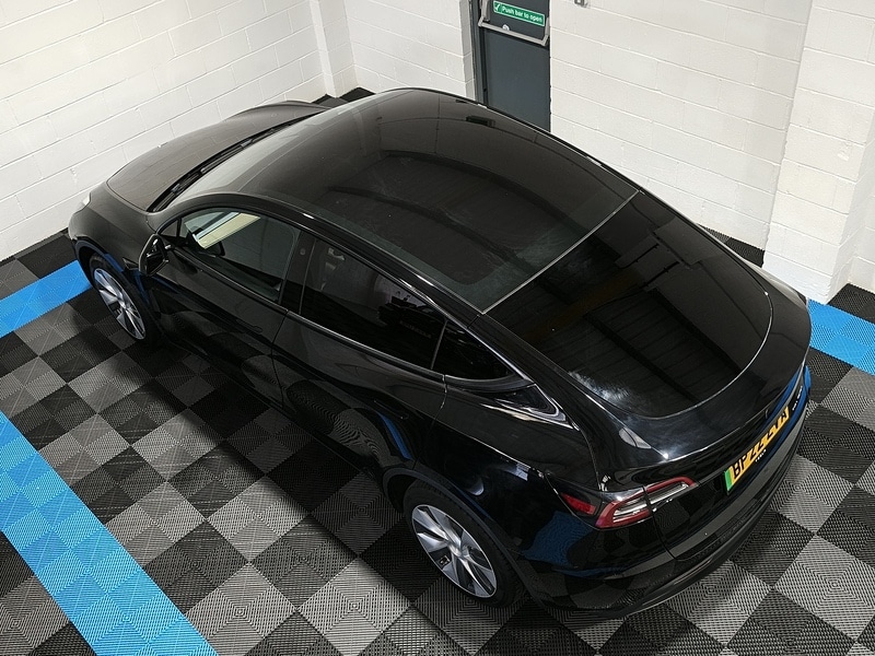 Used Tesla Model Y 2022 for sale - 76097352: Photo 32