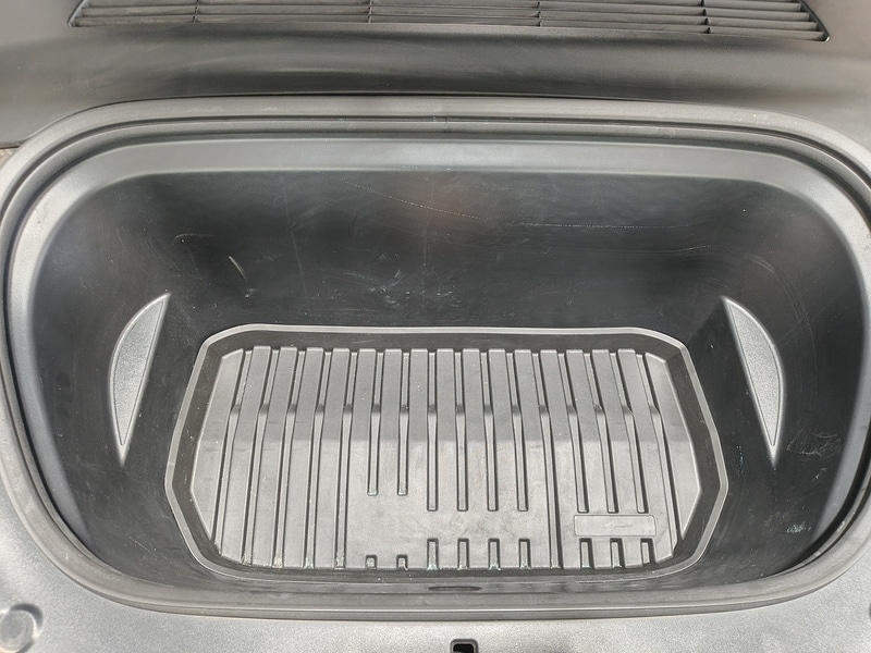 Used Tesla Model Y 2022 for sale - 76097352: Photo 33