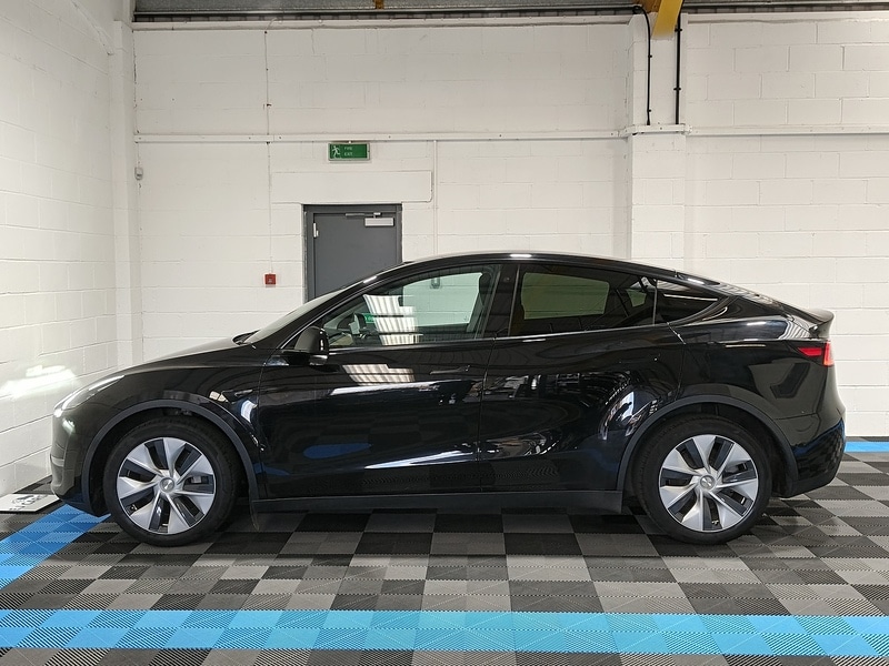 Used Tesla Model Y 2022 for sale - 76097352: Photo 4