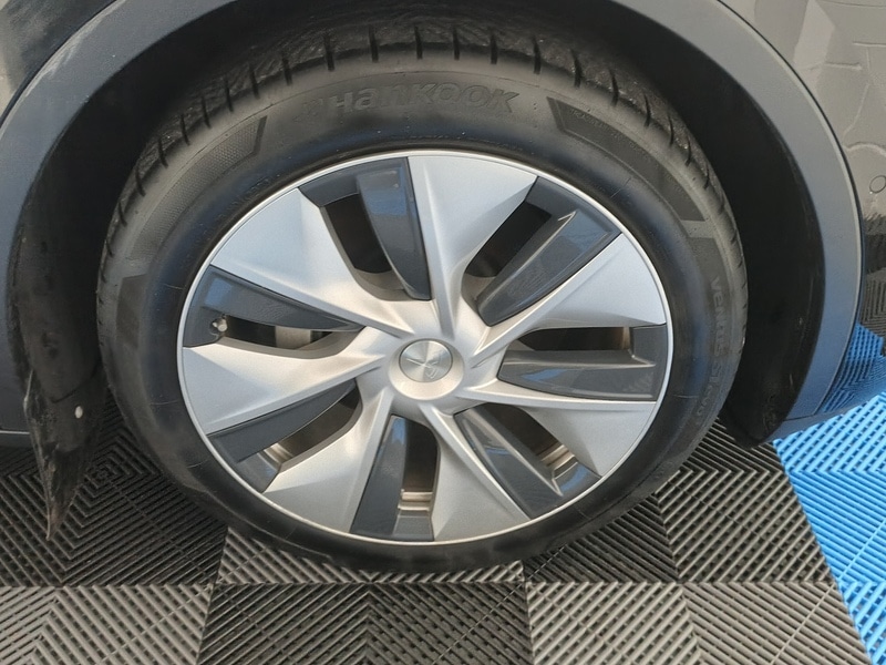 Used Tesla Model Y 2022 for sale - 76097352: Photo 8