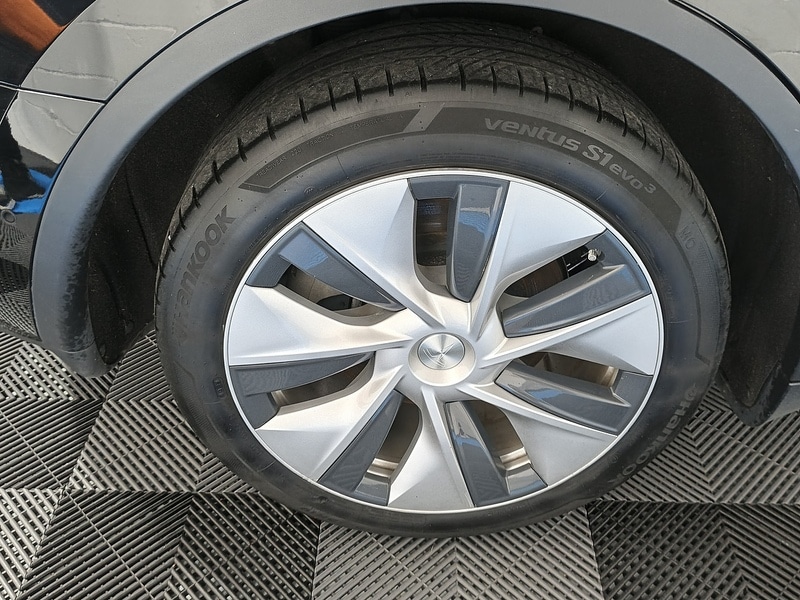 Used Tesla Model Y 2022 for sale - 76097352: Photo 9