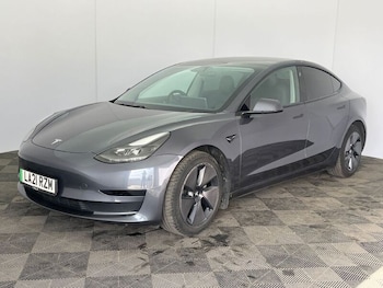 Used Tesla Model 3 2021 for sale - 78869292: Photo