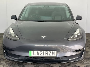 Used Tesla Model 3 2021 for sale - 78869292: Photo