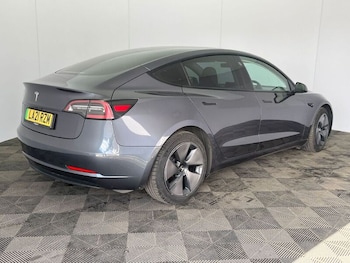 Used Tesla Model 3 2021 for sale - 78869292: Photo